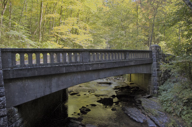 Bridge Bridge