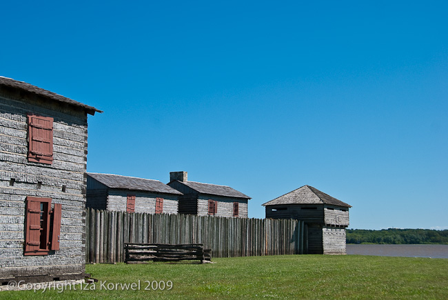 Fort Madison