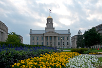 Old Capitol