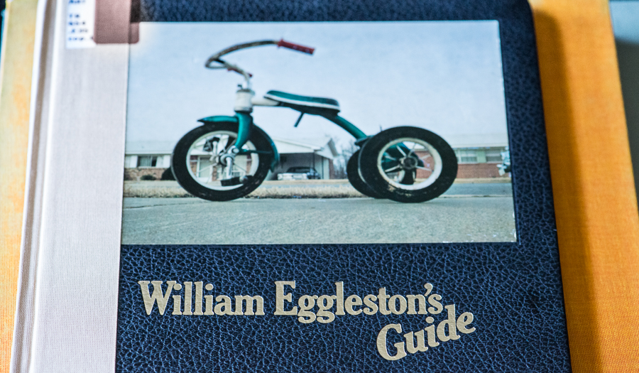 Eggleston guide