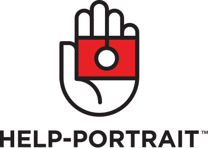 Help Portrait logo