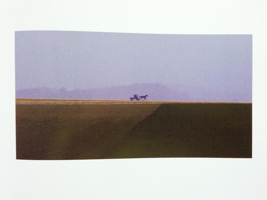 Another America - Amish 17, Lancaster County, PA 2001