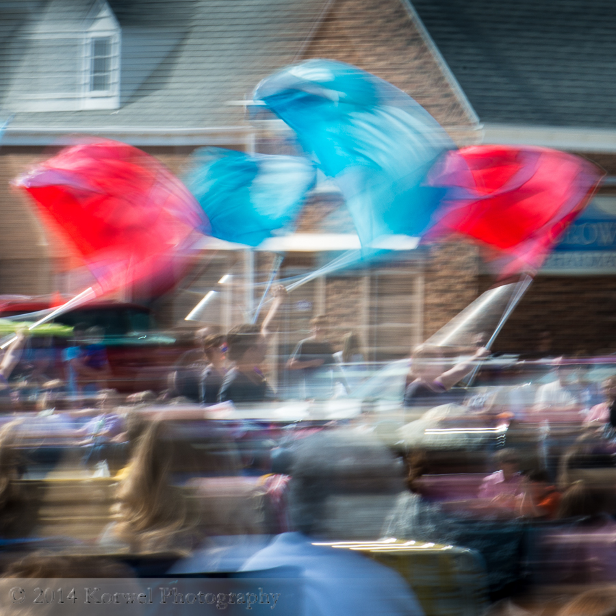 Pella Tulip Time parade, 2014