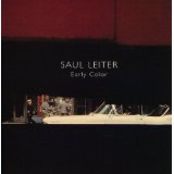 Saul Leiter Early Color